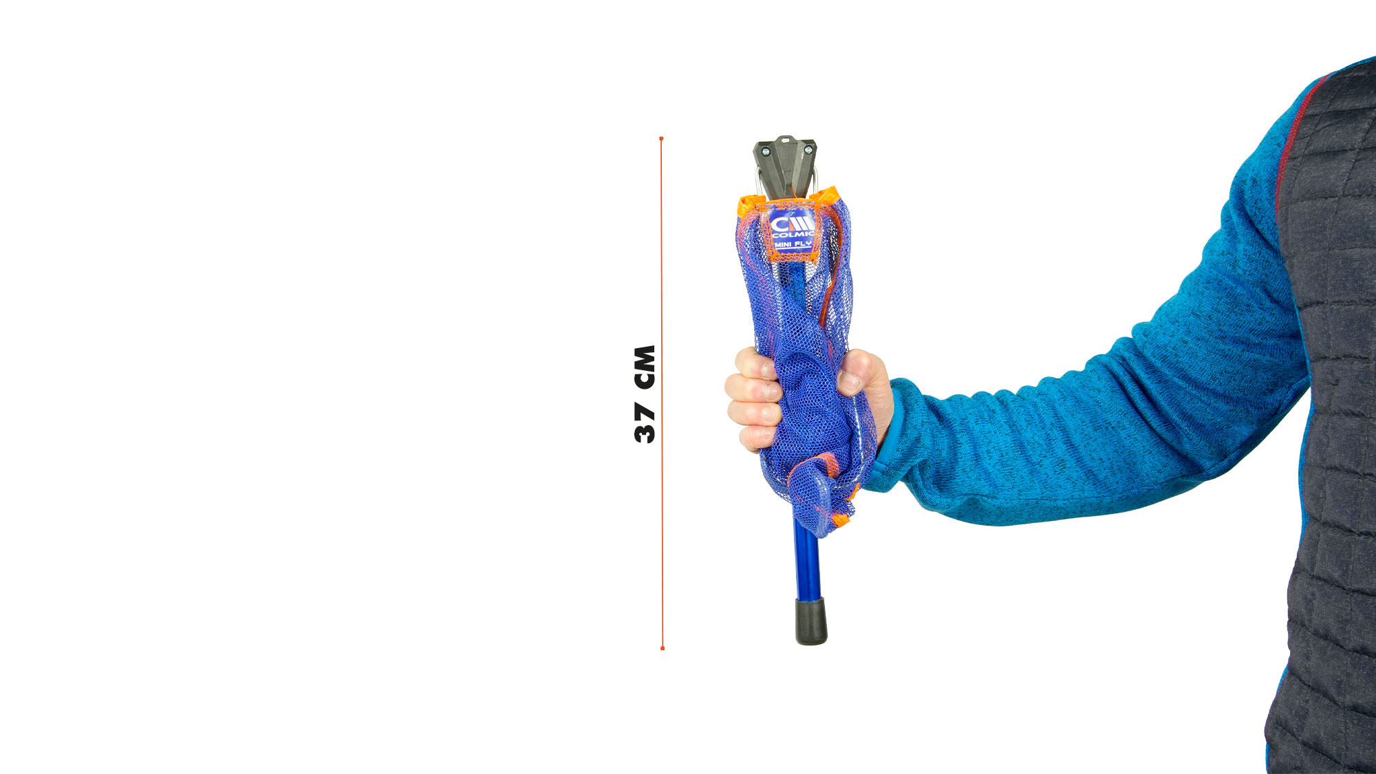 COLMIC MINI FLY - immagine 2