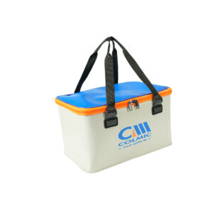 COLMIC COOLER LEOPARD