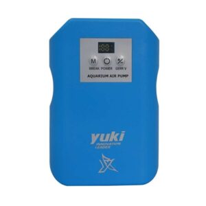 YUKI LUX AIR PUMP