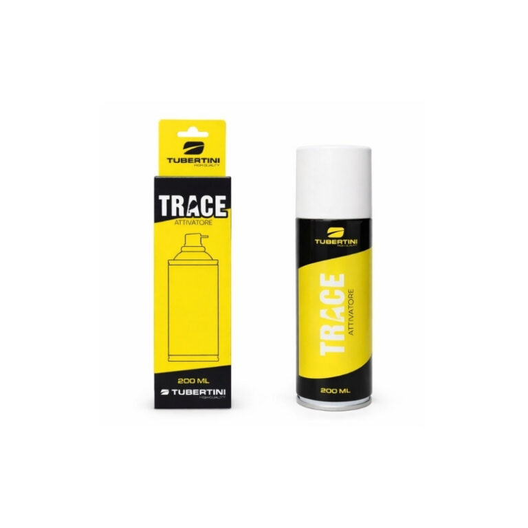 Tubertini Trace Attivatore