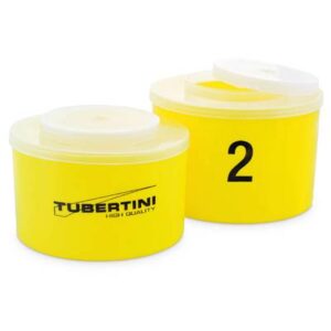 TUBERTINI Matrioska 2