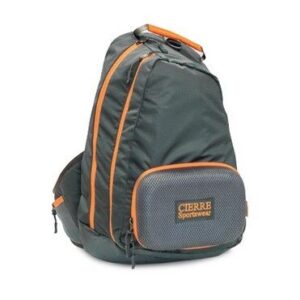 MAJORTECH  CIERRE BACK SLING PACK