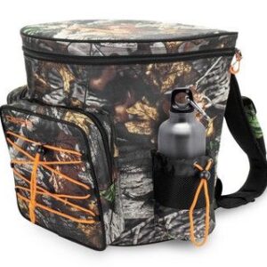 CIERRE MUSHROOM BACKPACK