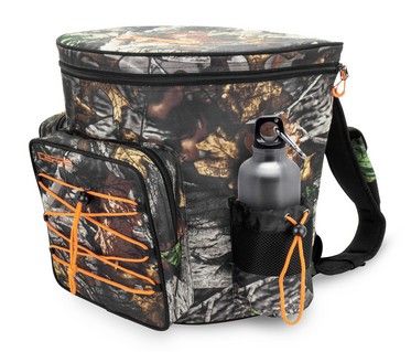 CIERRE MUSHROOM BACKPACK