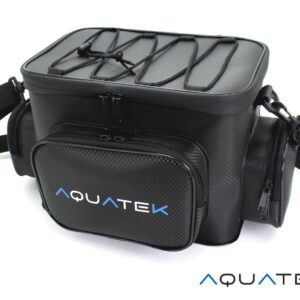 AQUATEK Borsone EVA Con Tasche