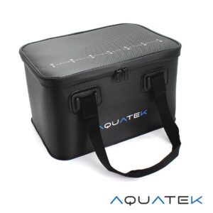 ACQUATEK Borsone Eva con Contenitori