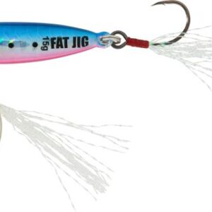 RAGOT FAT JIG