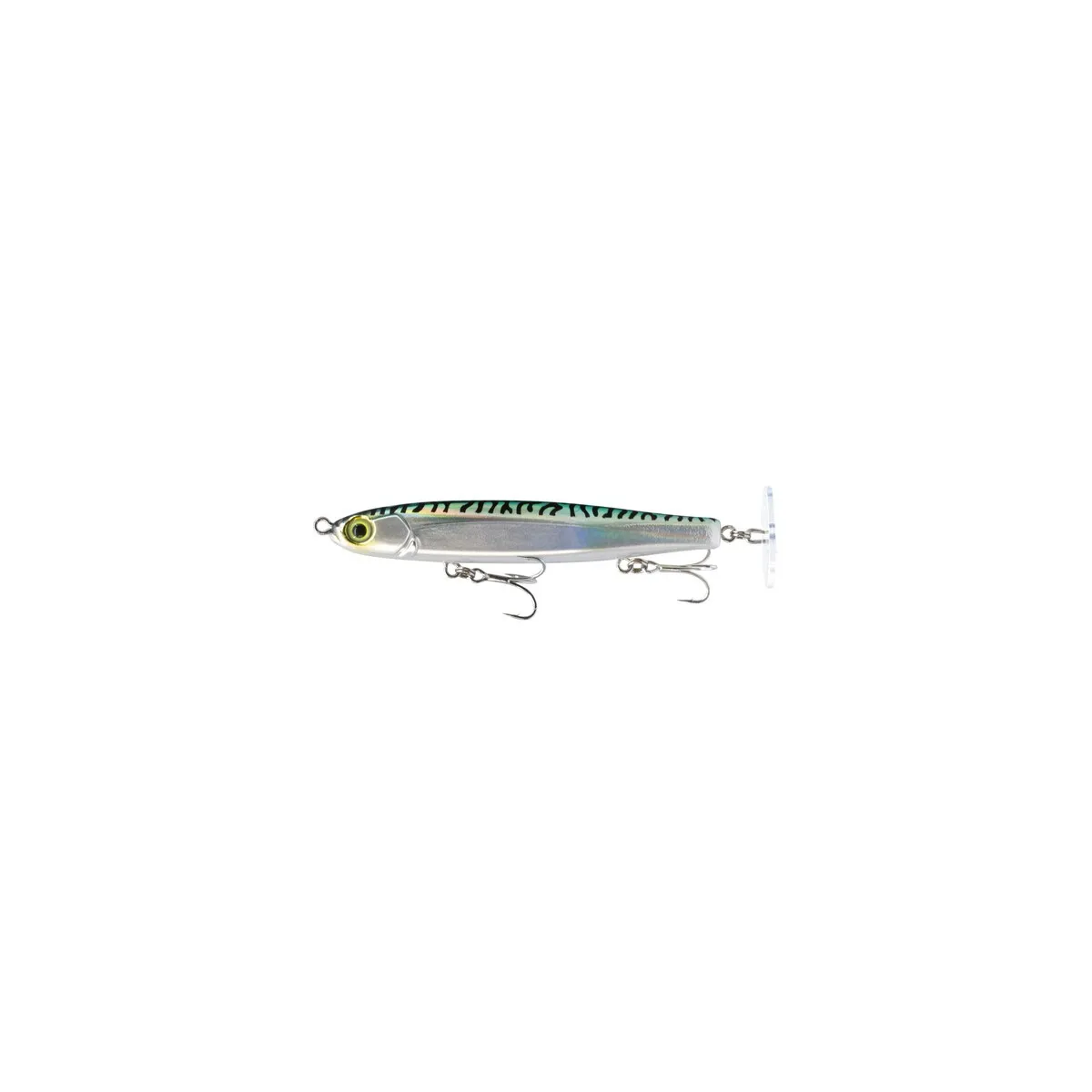 Fiiish Power Tail Shallow 110mm