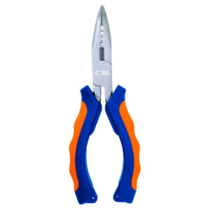 Colmic GRIP Allround Bent Plier