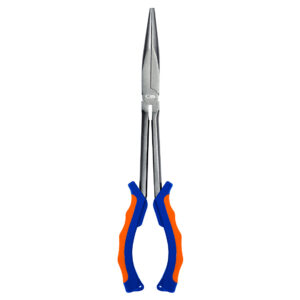 COLMIC GRIP ALLROUND LONG PLIER 11"