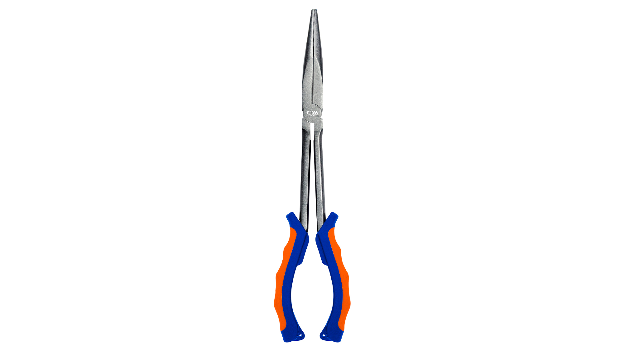 COLMIC GRIP ALLROUND LONG PLIER 11"