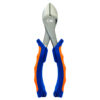 COLMIC GRIP ALLROUND SIDE CUTTER 7"