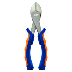 COLMIC GRIP ALLROUND SIDE CUTTER 7"