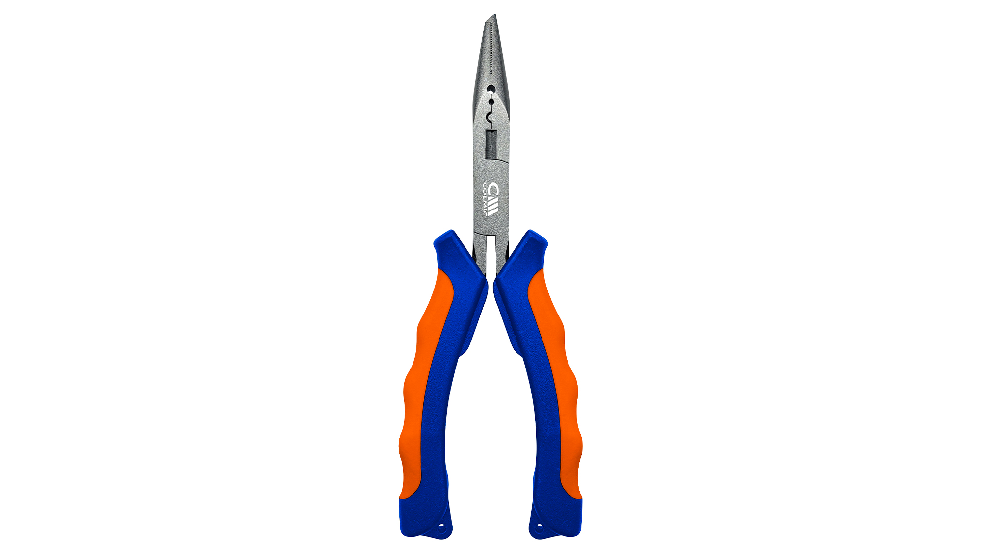 COLMIC GRIP ALLROUND SPLIT RING PLIER