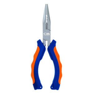 COLMIC GRIP  ALLROUND STRAIGHT PLIER 6"