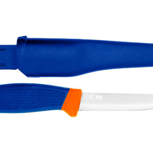 Colmic GRIP Belt Holster Knife 4"