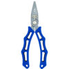 Colmic GRIP Deluxe Straight Plier 6"