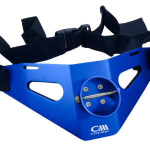 Colmic GRIP Fight Aluminium Belt