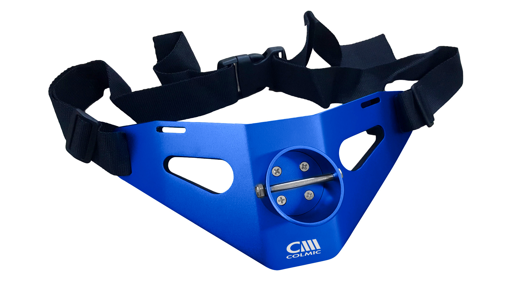 Colmic GRIP Fight Aluminium Belt
