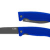 Colmic GRIP Folding Knife 3.5"