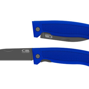 Colmic GRIP Folding Knife 3.5"