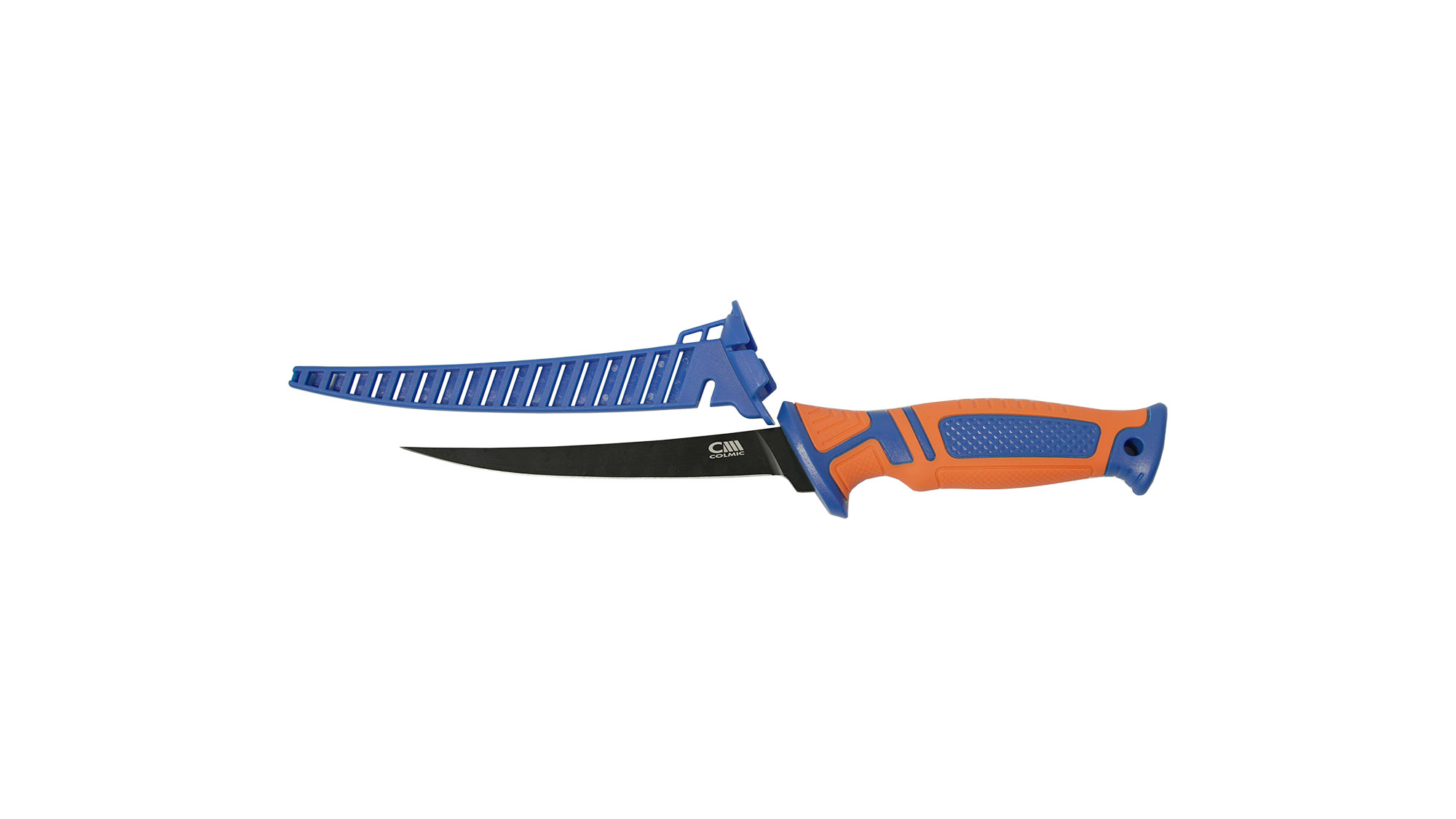 COLMIC GRIP MAGNUM KNIFE