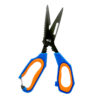 COLMIC GRIP  MAGNUM SCISSORS 9"