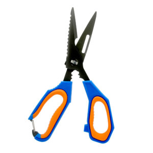 COLMIC GRIP  MAGNUM SCISSORS 9"