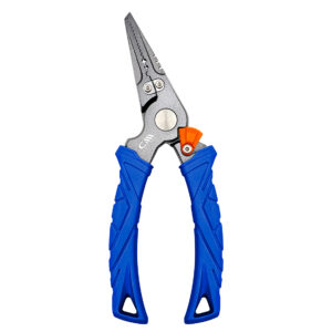 COLMIC GRIP MAGNUM SPLIT RING PLIER 8"