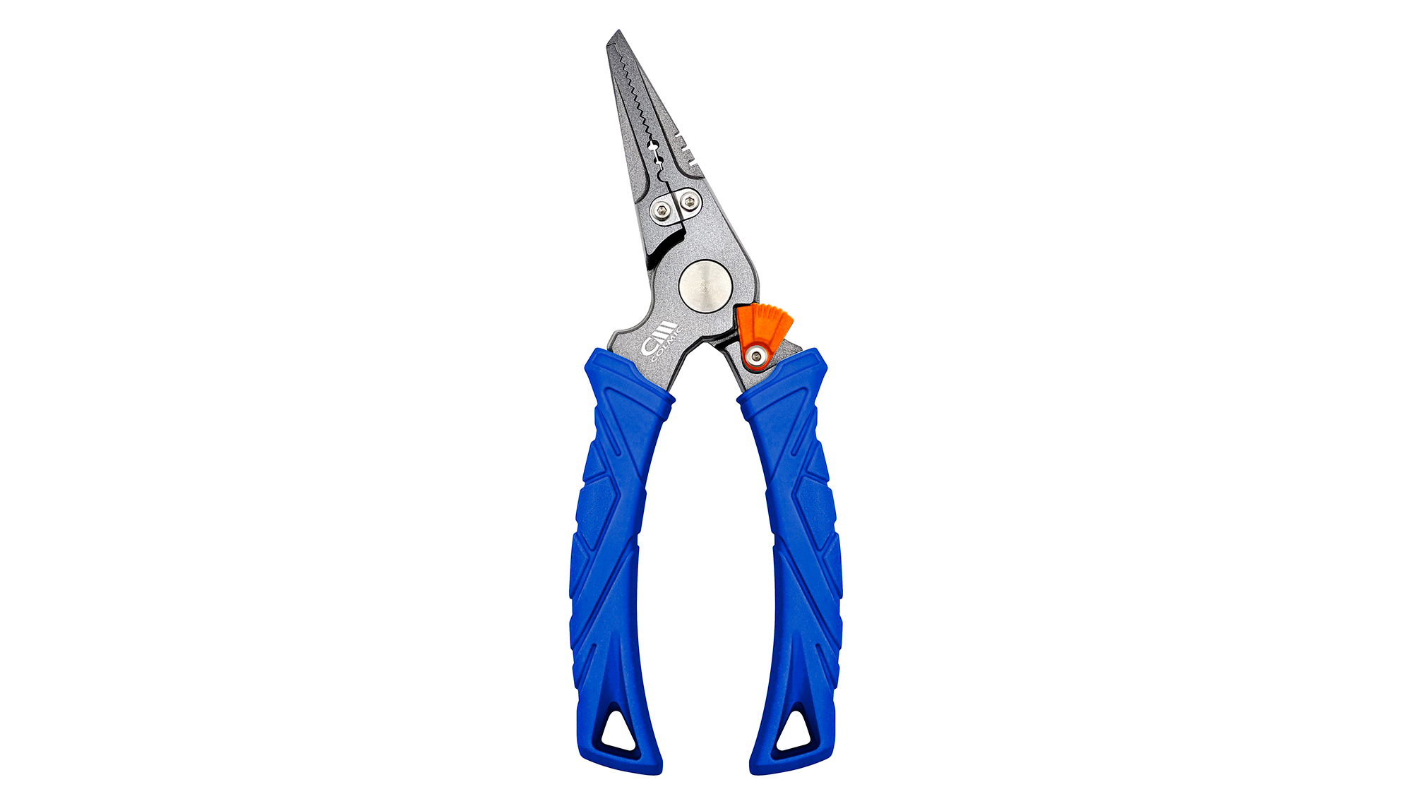 COLMIC GRIP MAGNUM SPLIT RING PLIER 8"
