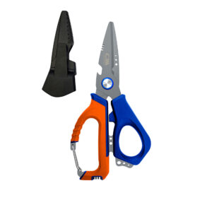 COLMIC GRIP SERIES FORBICE MAGNUM 7''