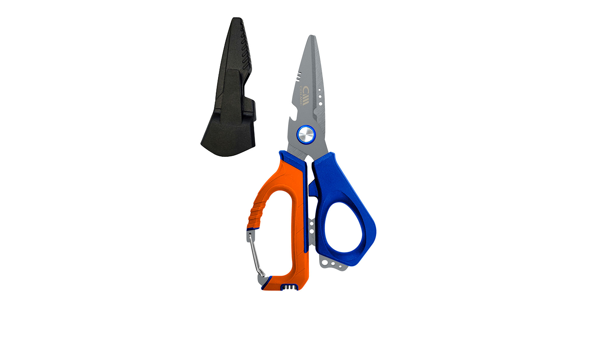 COLMIC GRIP SERIES FORBICE MAGNUM 7''