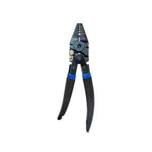 COLMIC  PINZA  Big Game Crimper 7"