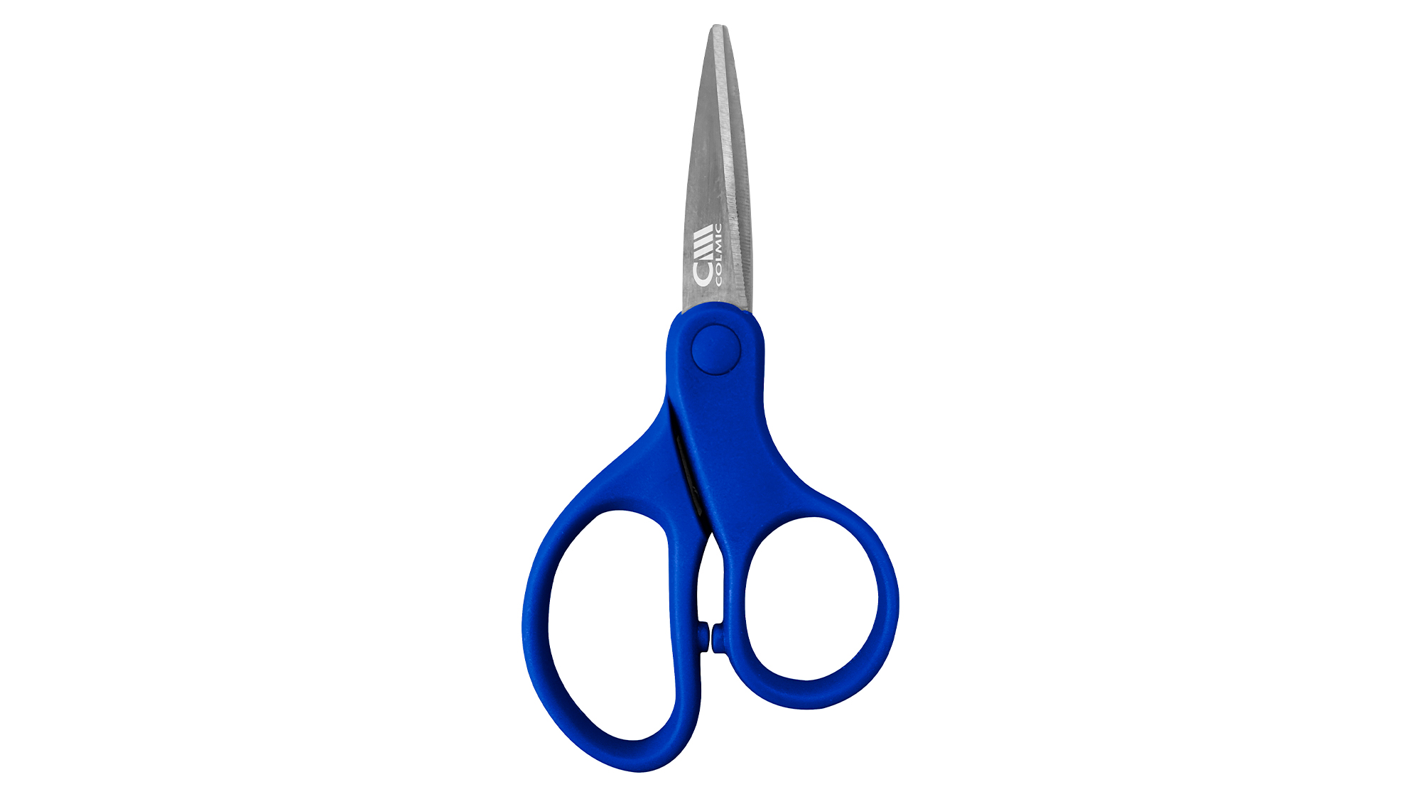 COLMIC GRIP - EASY BRAID SCISSORS 5"