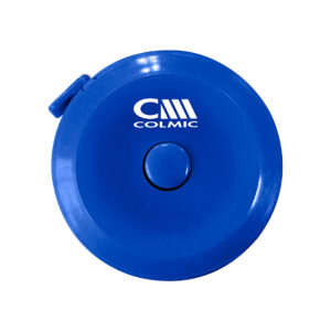COLMIC GRIP - PRESS METER